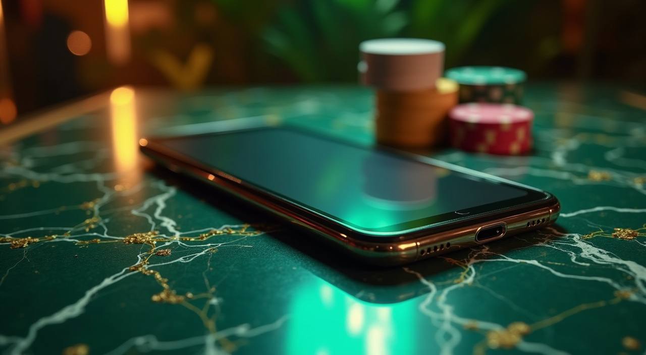 mymagnum mobile gaming